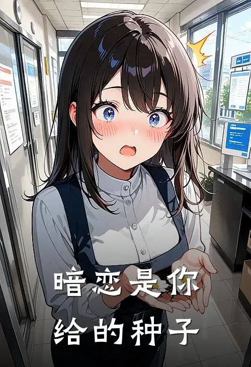 暗恋是你给的种子