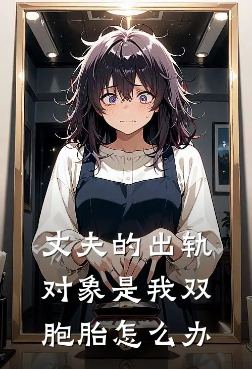 丈夫的出轨对象是我双胞胎怎么办