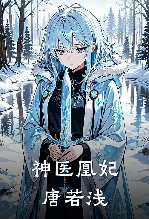 神医凰妃 唐若浅