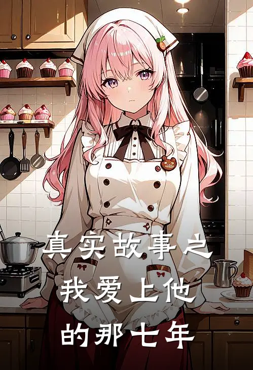 真实故事之我爱上他的那七年