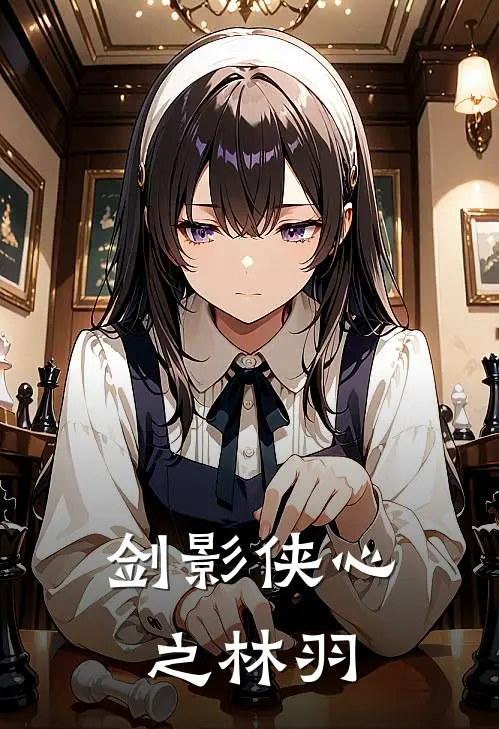 剑影侠心之林羽(林羽赵铭)完结版免费阅读_剑影侠心之林羽全文免费阅读