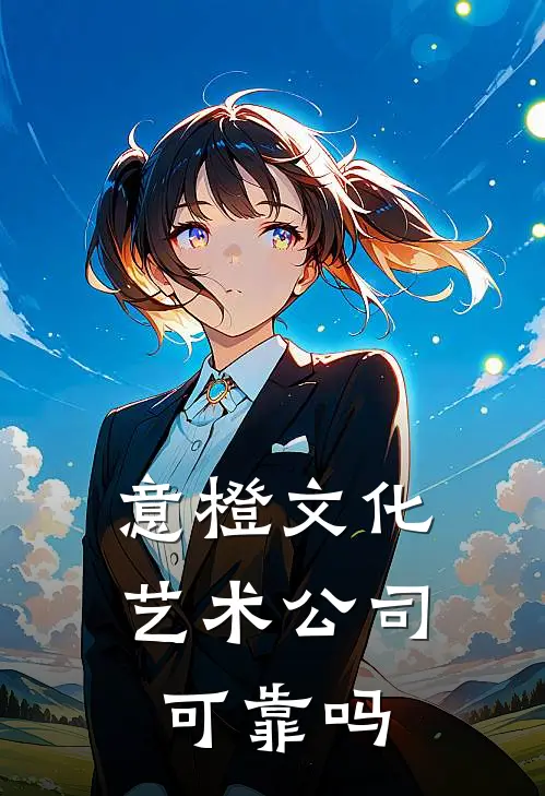 意橙文化艺术公司可靠吗