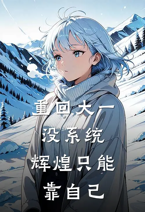 重回大一没系统，辉煌只能靠自己