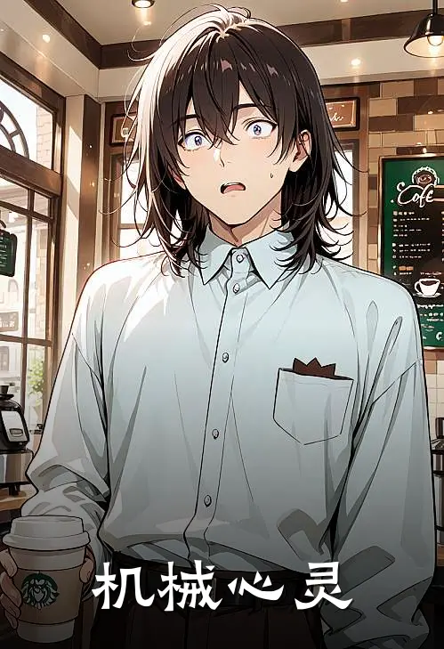机械心灵