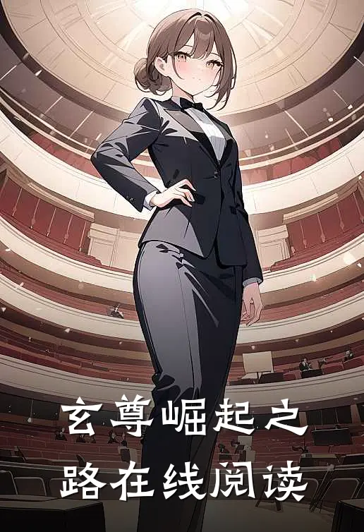 玄尊崛起之路在线阅读