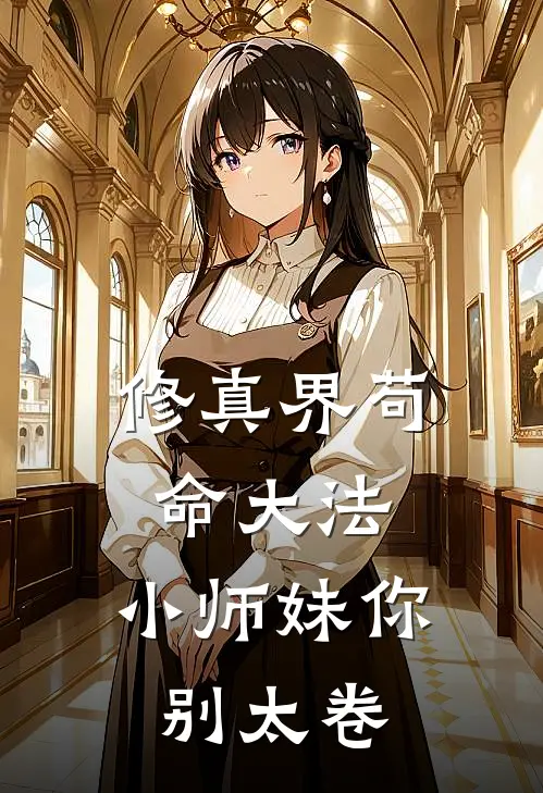 修真界苟命大法：小师妹你别太卷