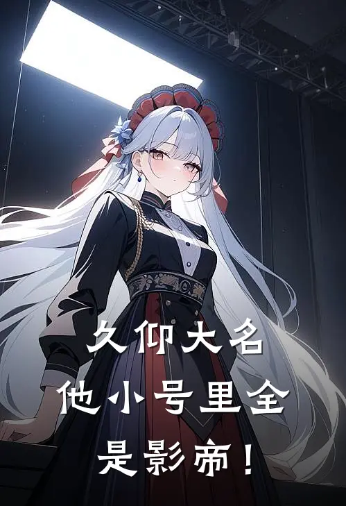 苏知旬李离《久仰大名，他小号里全是影帝！》全文免费阅读_久仰大名，他小号里全是影帝！全集在线阅读