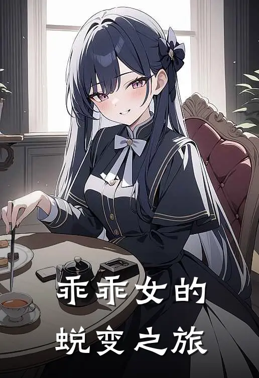 乖乖女的蜕变之旅