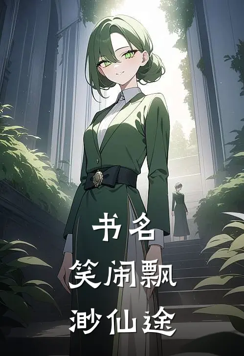 书名：笑闹飘渺仙途