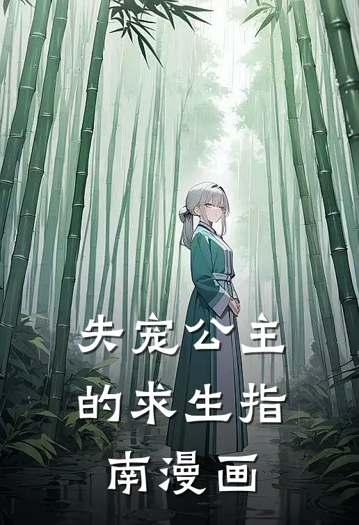 失宠公主的求生指南漫画