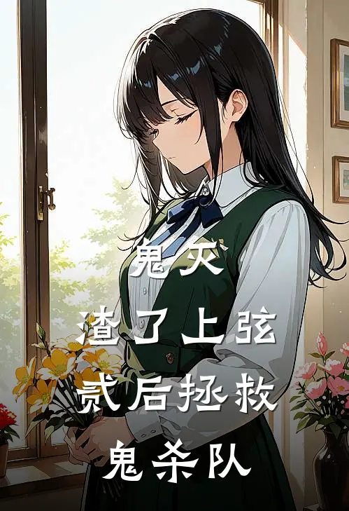 鬼灭：渣了上弦贰后拯救鬼杀队