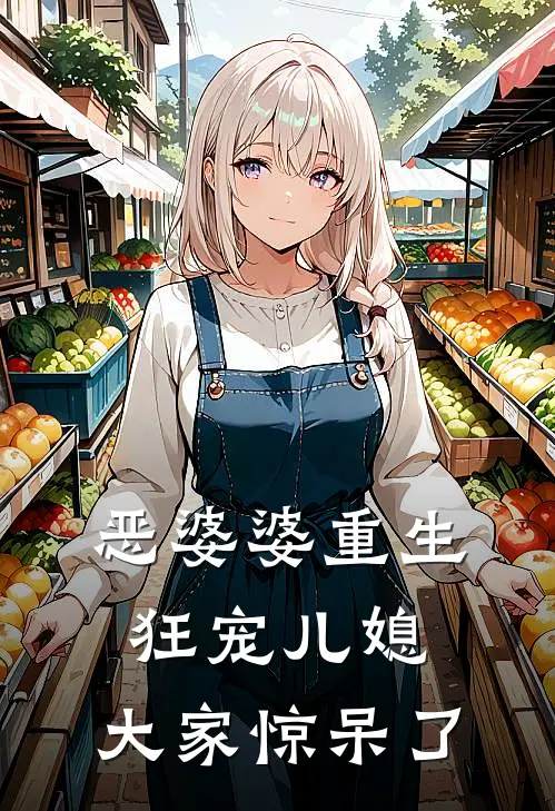 恶婆婆重生狂宠儿媳，大家惊呆了(赵素芬海霞)新热门小说_免费完结小说恶婆婆重生狂宠儿媳，大家惊呆了(赵素芬海霞)