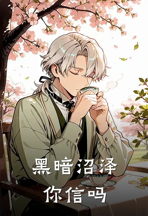 黑暗沼泽，你信吗