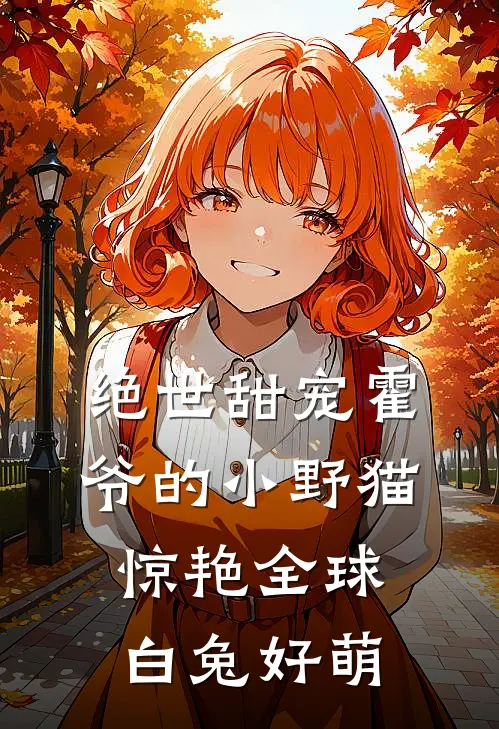 绝世甜宠霍爷的小野猫惊艳全球 白兔好萌