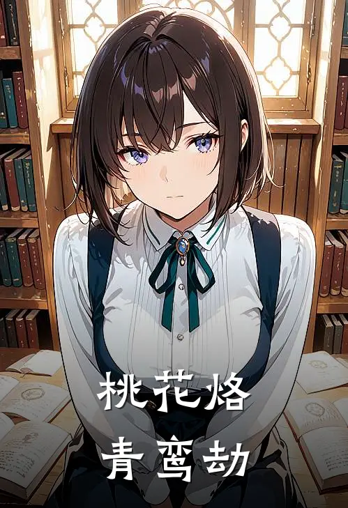 桃花烙青鸾劫云墨桃夭最新小说推荐_热门小说排行榜桃花烙青鸾劫(云墨桃夭)