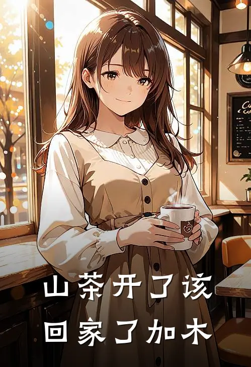 山茶开了 该回家了 加木