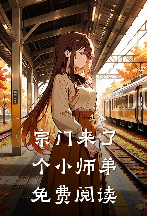 宗门来了个小师弟免费阅读