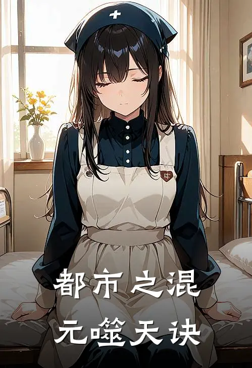 都市之混元噬天诀