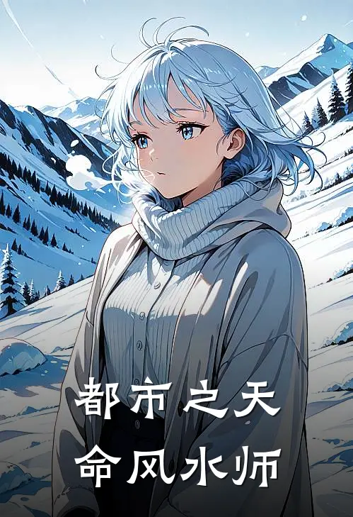 都市之天命风水师