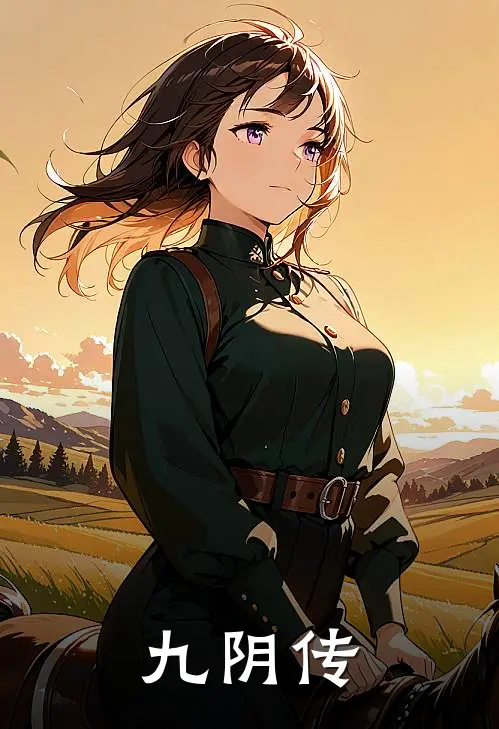 九阴传小说顾烨顾君河（已完结全集完整版大结局）顾烨顾君河小说全文阅读笔趣阁