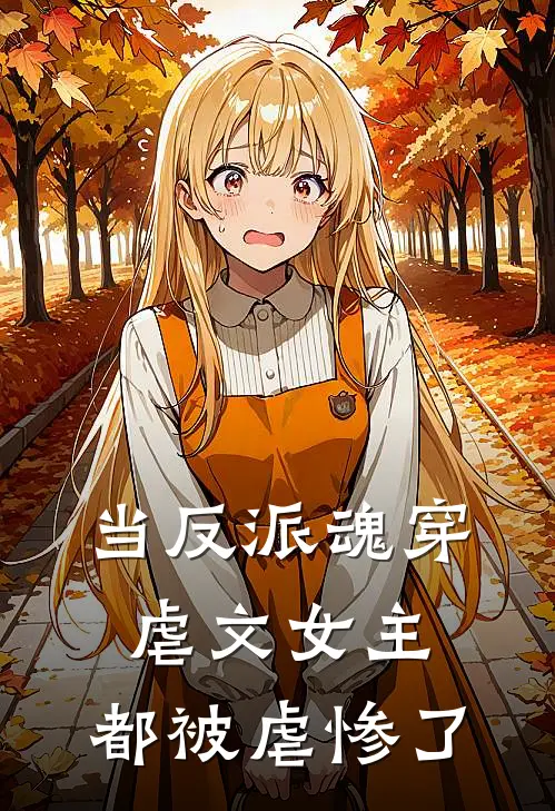 当反派魂穿虐文女主，都被虐惨了