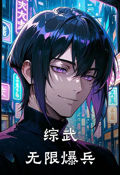 路青羽树二(综武：无限爆兵)最新章节在线阅读_路青羽树二全章节阅读