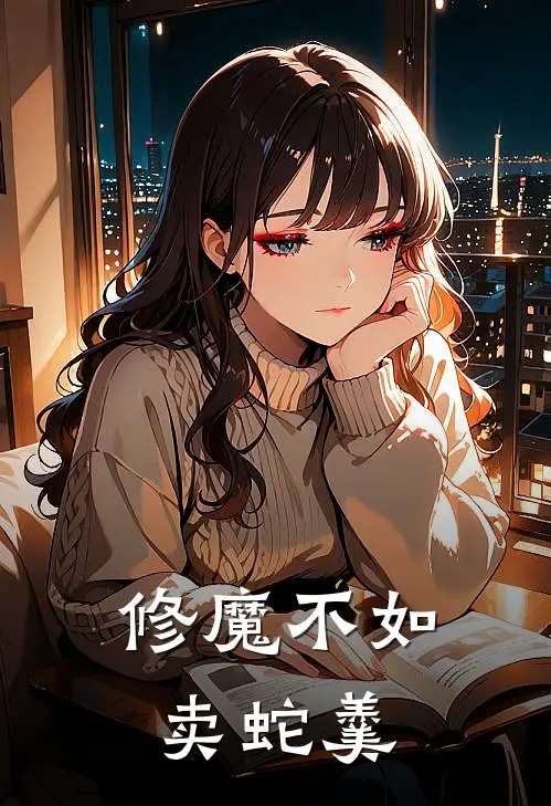 修魔不如卖蛇羹(许幽许老七)热门小说排行_完结版小说修魔不如卖蛇羹许幽许老七