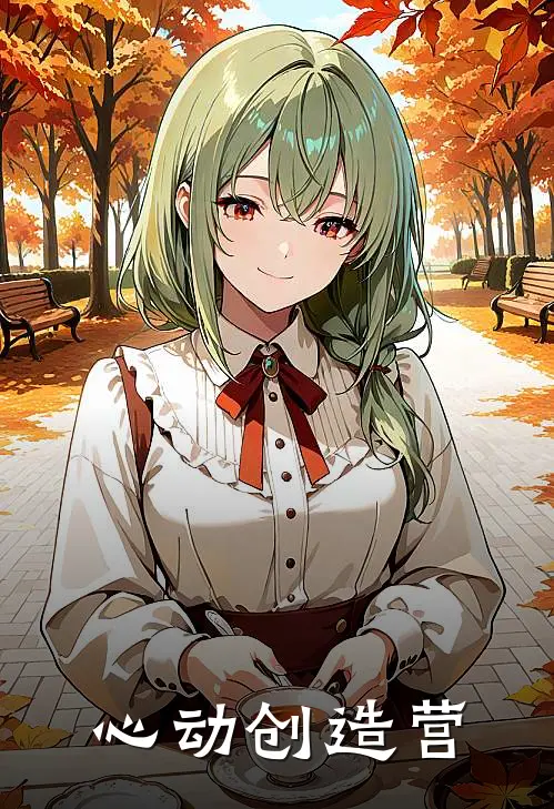 心动创造营(朱白玥谢蕴)免费阅读全文_免费完结版小说心动创造营朱白玥谢蕴