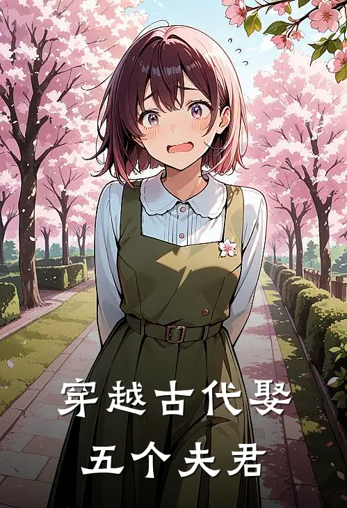 穿越古代娶五个夫君