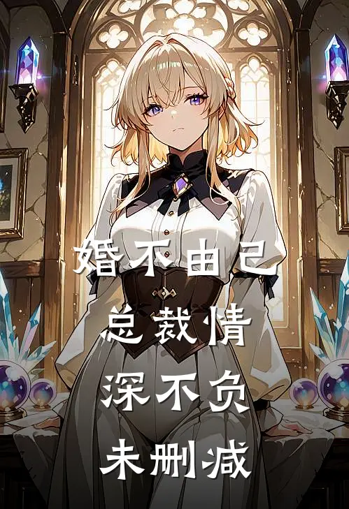 婚不由己总裁情深不负未删减