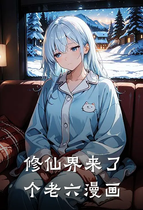 修仙界来了个老六漫画