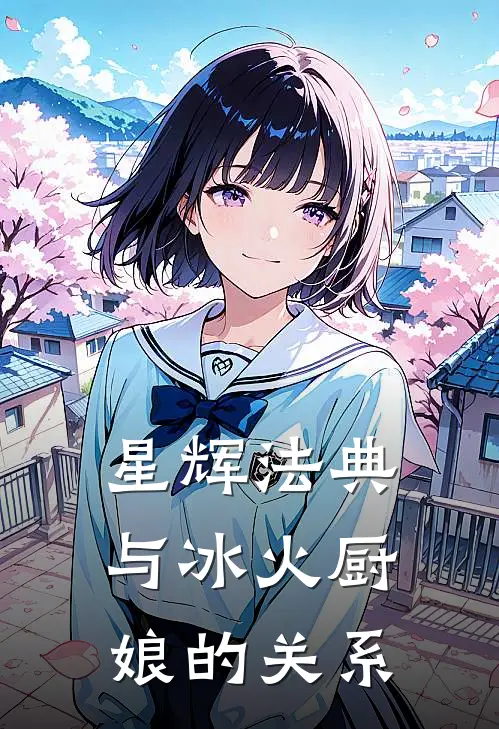 星辉法典与冰火厨娘的关系