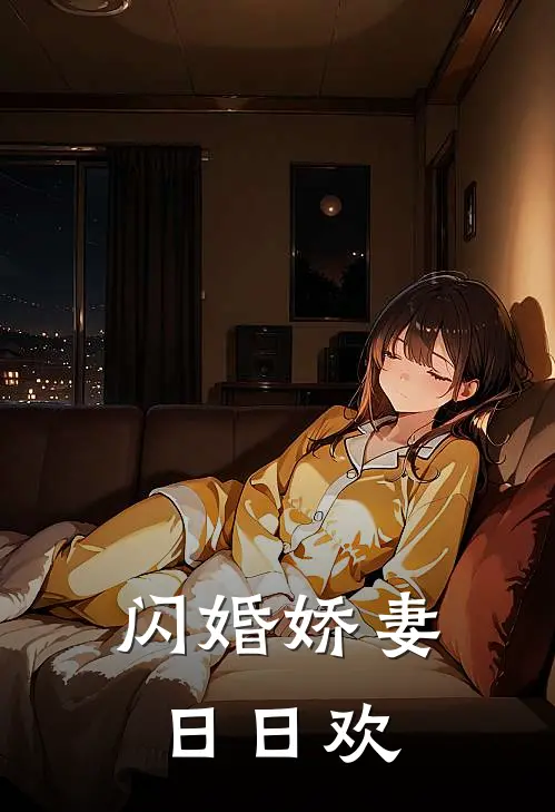 闪婚娇妻日日欢(程铎沈静姝)最新完结小说推荐_热门小说排行榜闪婚娇妻日日欢程铎沈静姝