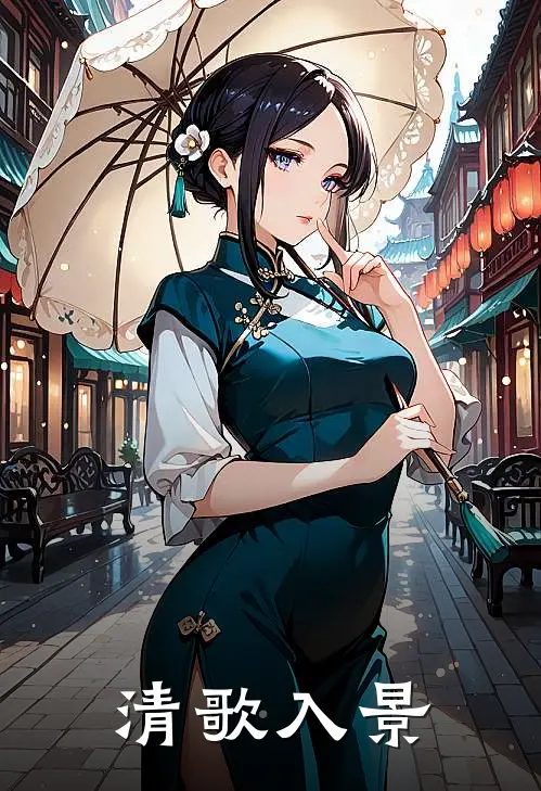 清歌入景(萧景珩沈清歌)全文阅读免费全集_完结小说清歌入景萧景珩沈清歌