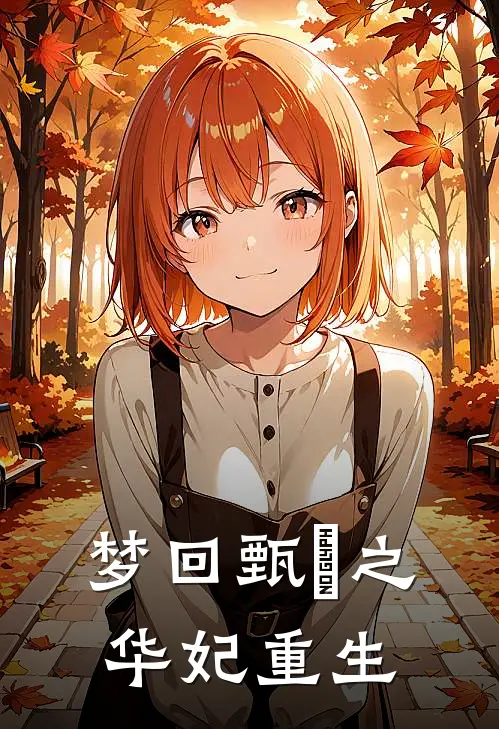 年世兰甄嬛《梦回甄嬛之华妃重生》完结版免费阅读_年世兰甄嬛热门小说