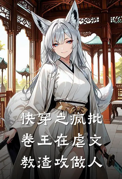 快穿之疯批卷王在虐文教渣攻做人