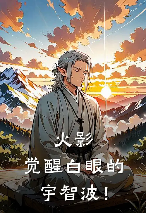 火影：觉醒白眼的宇智波！(宇智波带土)全本免费完结小说_小说完结免费火影：觉醒白眼的宇智波！宇智波带土