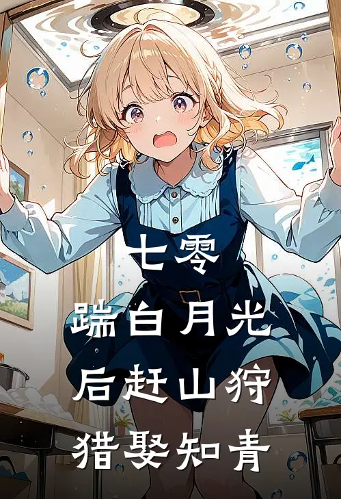 七零：踹白月光后赶山狩猎娶知青