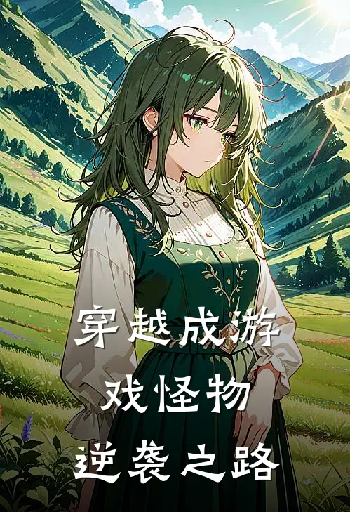 穿越成游戏怪物：逆袭之路