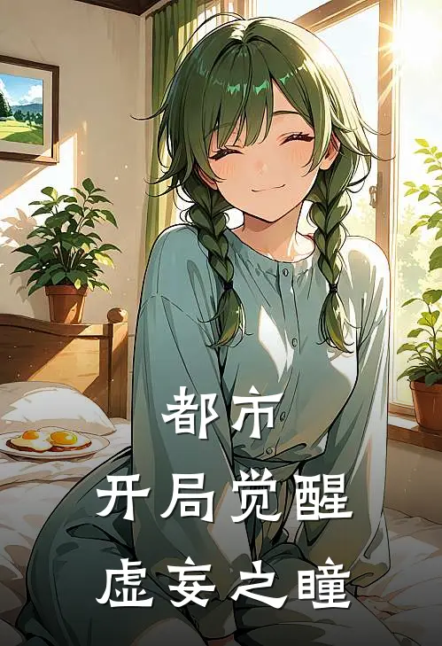 都市：开局觉醒虚妄之瞳