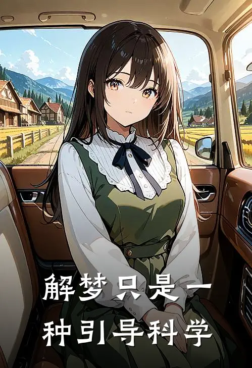 解梦只是一种引导科学