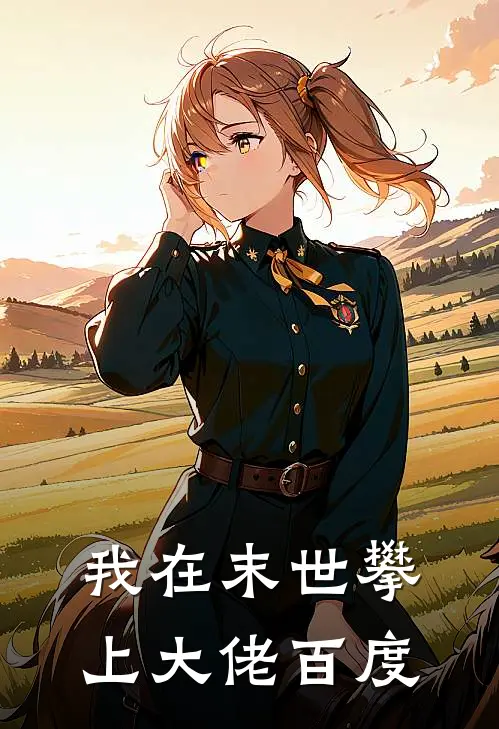 我在末世攀上大佬百度