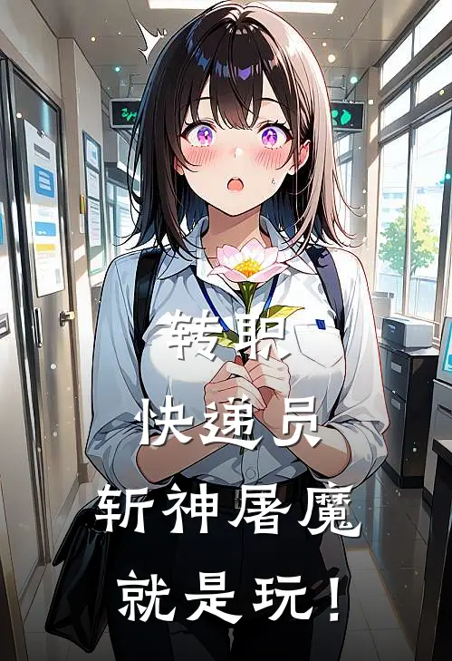 转职：快递员，斩神屠魔就是玩！莫岚伟李满盆热门小说阅读_免费完结小说转职：快递员，斩神屠魔就是玩！莫岚伟李满盆