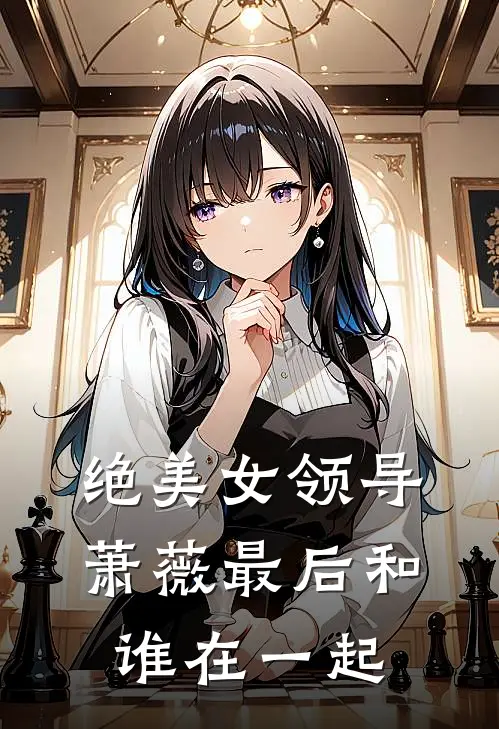 绝美女领导萧薇最后和谁在一起