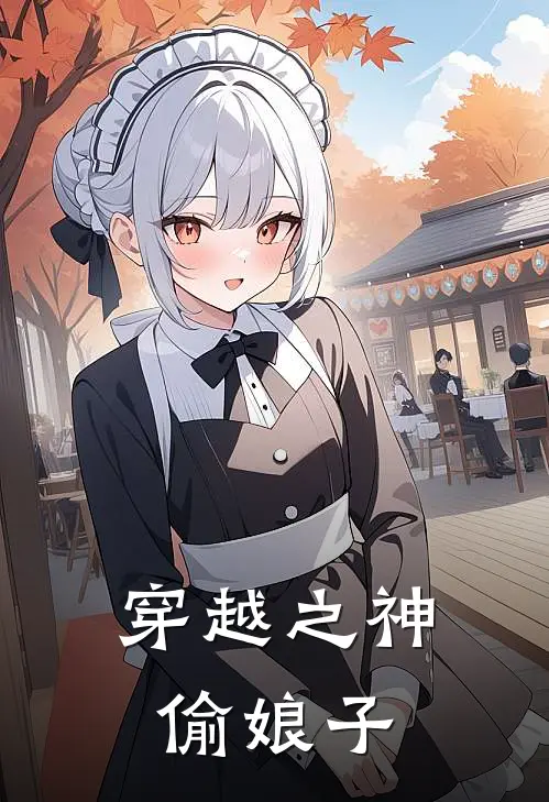 穿越之神偷娘子