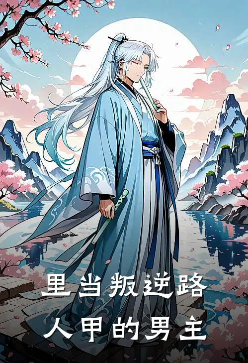 里当叛逆路人甲的男主