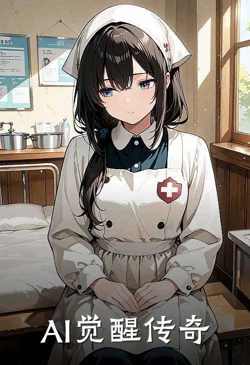 AI觉醒传奇艾丽卡马克斯完结小说_完结版小说全文免费阅读AI觉醒传奇艾丽卡马克斯