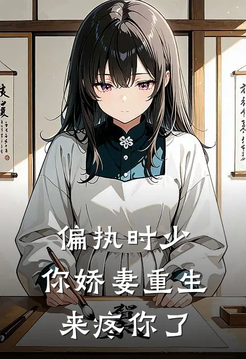 偏执时少，你娇妻重生来疼你了