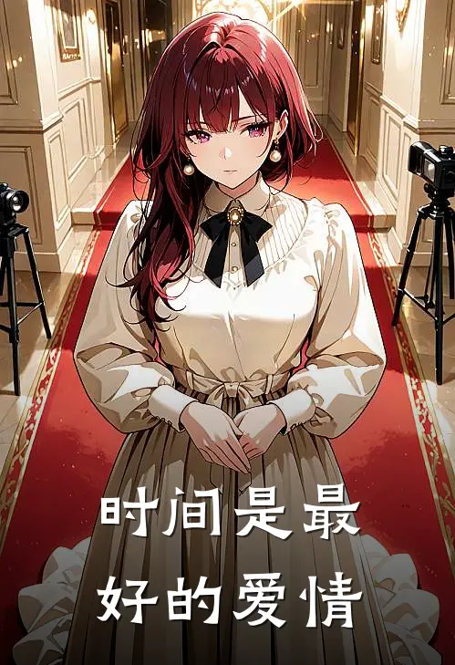 时间是最好的爱情