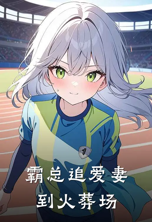 霸总追爱妻到火葬场